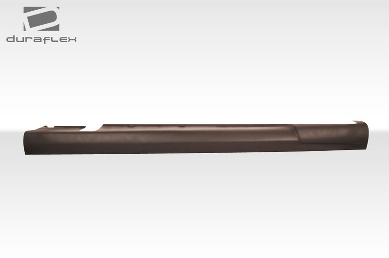 1991-1997 BMW 8 Series E31 Duraflex AC-S Side Skirts Rocker Panels - 2 Piece