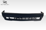 1986-1995 Mercedes E CE Class W124 Duraflex C36 Look Front Bumper Cover - 1 Piece