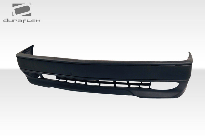 1986-1995 Mercedes E CE Class W124 Duraflex C36 Look Front Bumper Cover - 1 Piece