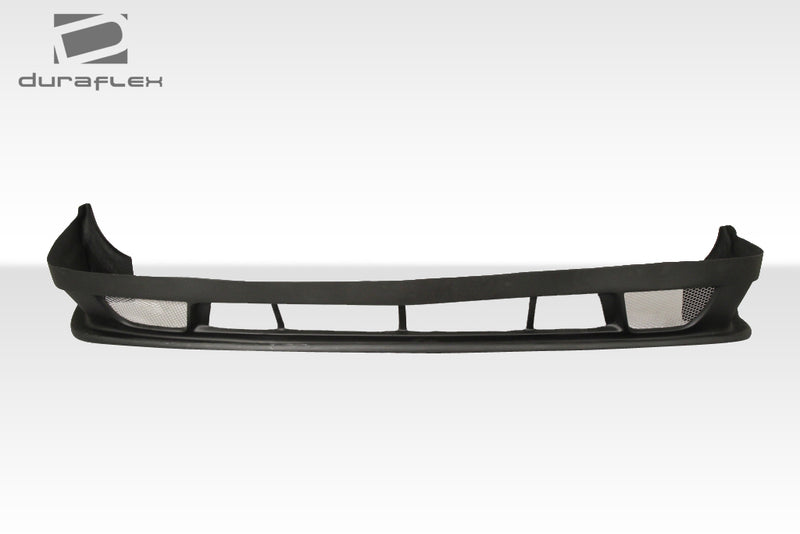 1971-1973 Mercedes SL Class R107 SLC W107 Duraflex LR-S Front Lip Under Spoiler Air Dam - 1 Piece