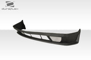 1971-1973 Mercedes SL Class R107 SLC W107 Duraflex LR-S Front Lip Under Spoiler Air Dam - 1 Piece