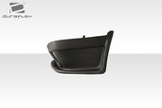 1971-1973 Mercedes SL Class R107 SLC W107 Duraflex LR-S Front Lip Under Spoiler Air Dam - 1 Piece