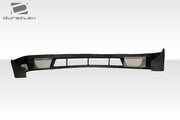 1971-1973 Mercedes SL Class R107 SLC W107 Duraflex LR-S Front Lip Under Spoiler Air Dam - 1 Piece