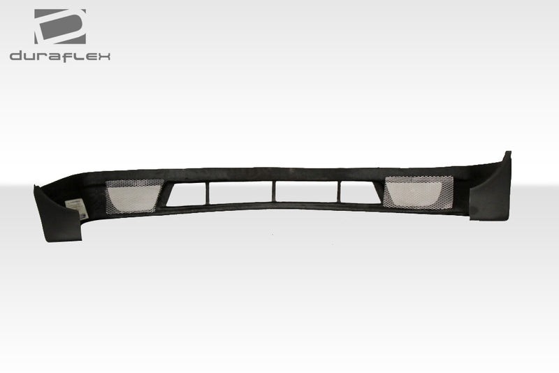 1971-1973 Mercedes SL Class R107 SLC W107 Duraflex LR-S Front Lip Under Spoiler Air Dam - 1 Piece