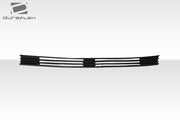 1971-1973 Mercedes SL Class R107 SLC W107 Duraflex LR-S Front Lip Under Spoiler Air Dam - 1 Piece