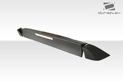 1990-2002 Mercedes SL Class R129 Duraflex AMG Look Wing Trunk Lid Spoiler - 3 Piece