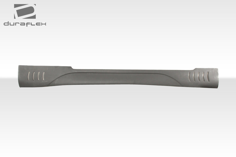 1998-2004 Mercedes SLK R170 Duraflex LR-S Side Skirts Rocker Panels - 2 Piece