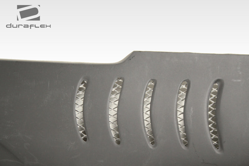 1998-2004 Mercedes SLK R170 Duraflex LR-S Side Skirts Rocker Panels - 2 Piece