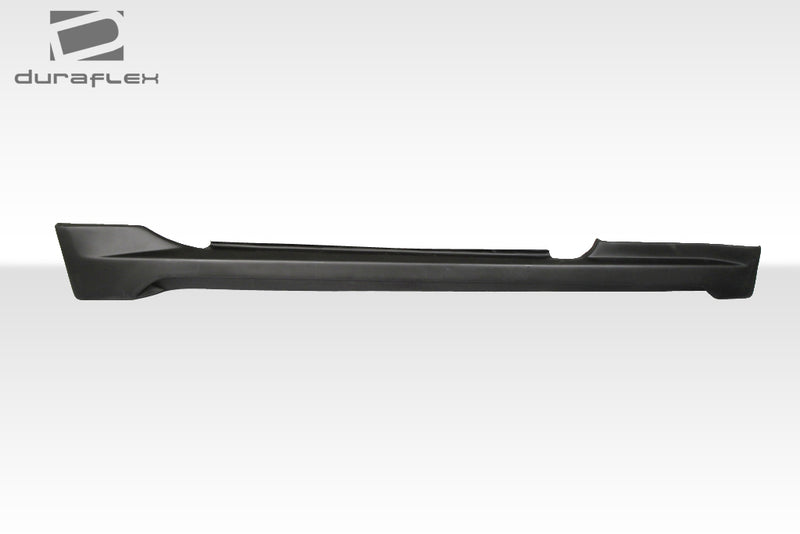 2005-2011 Mercedes SLK R171 Duraflex CR-S Side Skirts Rocker Panels - 4 Piece