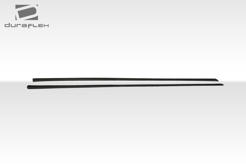 1987-1995 Porsche 928 Duraflex G-Sport Door Trim - 2 Piece (S)