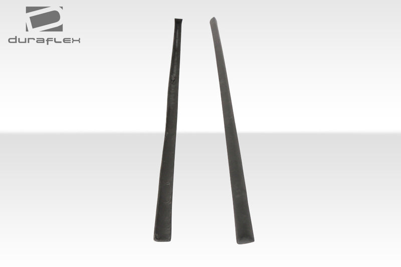 1987-1995 Porsche 928 Duraflex G-Sport Door Trim - 2 Piece (S)