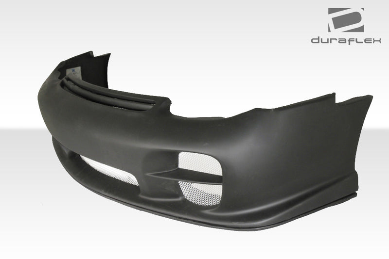 1999-2001 Porsche 911 Carrera 996 C2 C4 and 1997-2004 Porsche Boxster Duraflex GT-2 Look Front Bumper Cover - 2 Piece