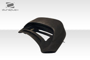 1999-2004 Porsche 911 Carrera 996 Coupe Duraflex G-Sport Wing Trunk Lid Spoiler - 1 Piece