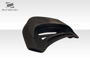 1999-2004 Porsche 911 Carrera 996 Coupe Duraflex G-Sport Wing Trunk Lid Spoiler - 1 Piece