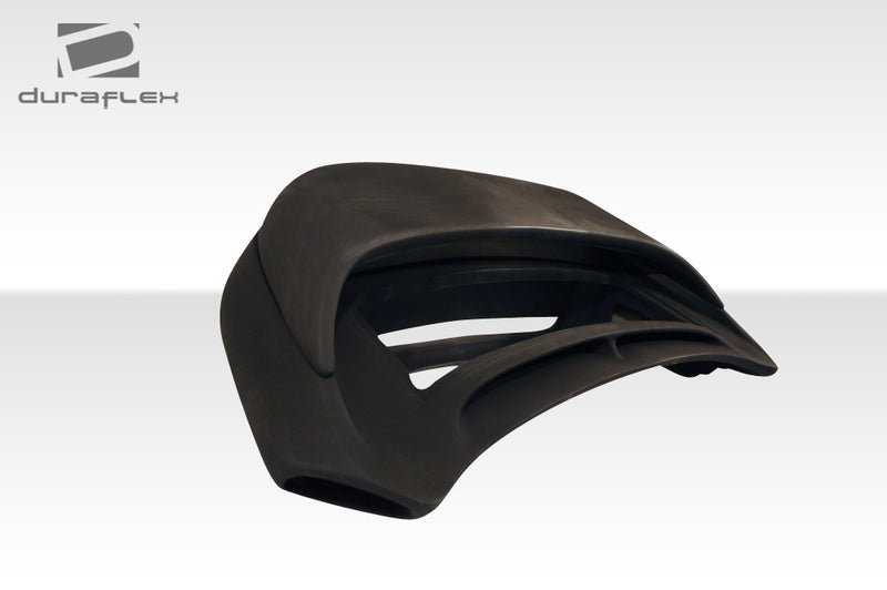 1999-2004 Porsche 911 Carrera 996 Coupe Duraflex G-Sport Wing Trunk Lid Spoiler - 1 Piece