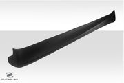 1999-2004 Porsche 911 Carrera 996 C2 C4 Duraflex GT-3 RS Look Side Skirts Rocker Panels - 2 Piece