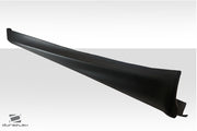 1999-2004 Porsche 911 Carrera 996 C2 C4 Duraflex GT-3 RS Look Side Skirts Rocker Panels - 2 Piece