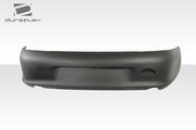 1999-2004 Porsche 911 Carrera 996 C2 C4 Duraflex GT-3 RS Look Rear Bumper Cover - 1 Piece