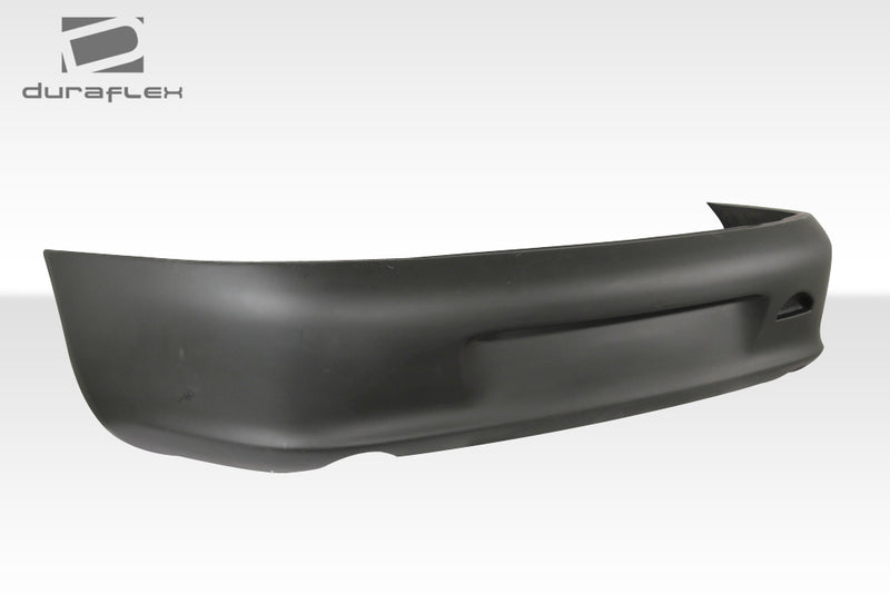 1999-2004 Porsche 911 Carrera 996 C2 C4 Duraflex GT-3 RS Look Rear Bumper Cover - 1 Piece