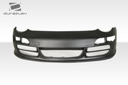1999-2004 Porsche 911 Carrera 996 1997-2004 Porsche Boxster Duraflex 997 Carrera Conversion Front Bumper Cover - 1 Piece