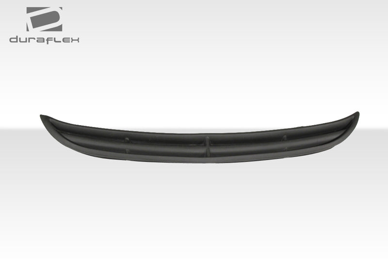 1999-2004 Porsche 911 Carrera 996 1997-2004 Porsche Boxster 997 Duraflex GT-3 RS Conversion Grille - 1 Piece