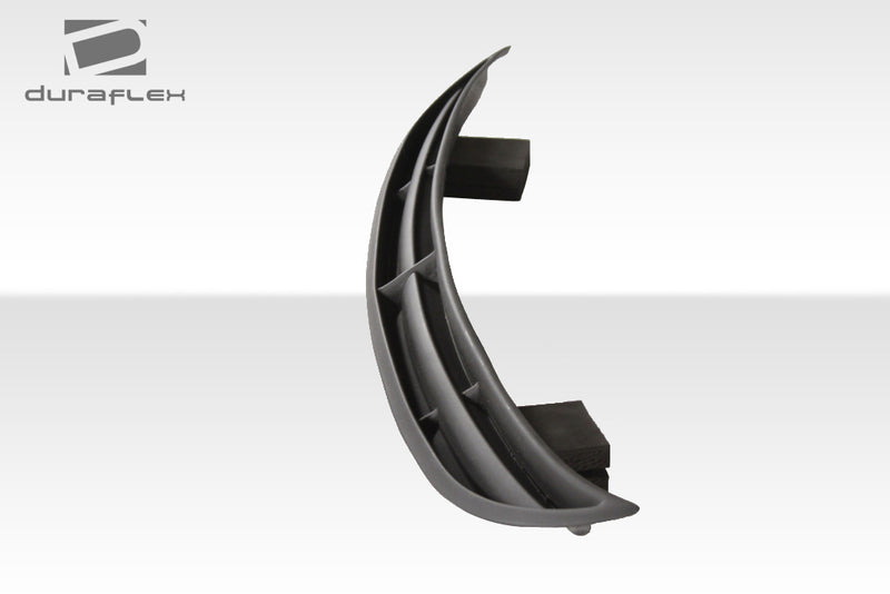 1999-2004 Porsche 911 Carrera 996 1997-2004 Porsche Boxster 997 Duraflex GT-3 RS Conversion Grille - 1 Piece