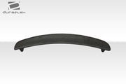 1997-2004 Porsche Boxster Duraflex S-Design Wing Trunk Lid Spoiler - 1 Piece