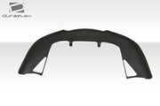 1997-2004 Porsche Boxster Duraflex G-Sport Front Lip Under Spoiler Air Dam - 1 Piece