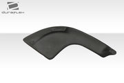 1997-2004 Porsche Boxster Duraflex G-Sport Rear Lip Under Spoiler Air Dam - 1 Piece