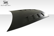 2000-2009 Honda S2000 Duraflex TS-1 Hood - 1 Piece
