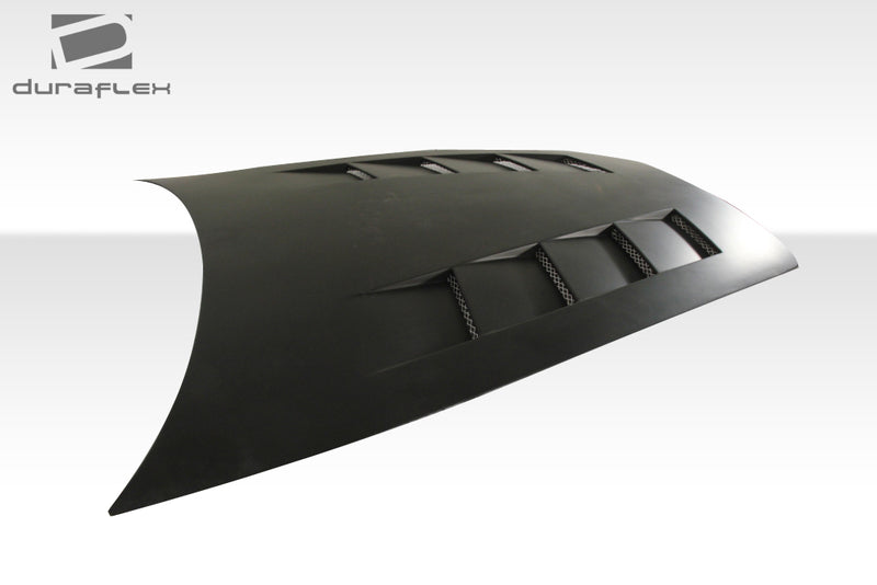2000-2009 Honda S2000 Duraflex TS-1 Hood - 1 Piece