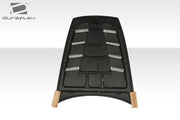 2000-2009 Honda S2000 Duraflex TS-1 Hood - 1 Piece