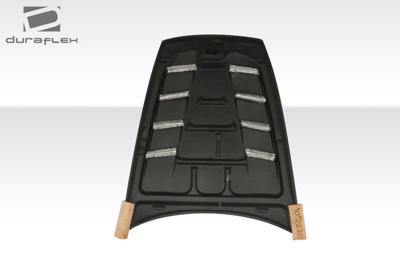 2000-2009 Honda S2000 Duraflex TS-1 Hood - 1 Piece