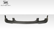 2004-2005 Acura TSX Duraflex J-Spec Front Lip Under Spoiler Air Dam - 1 Piece