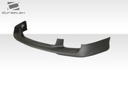 2004-2005 Acura TSX Duraflex J-Spec Front Lip Under Spoiler Air Dam - 1 Piece