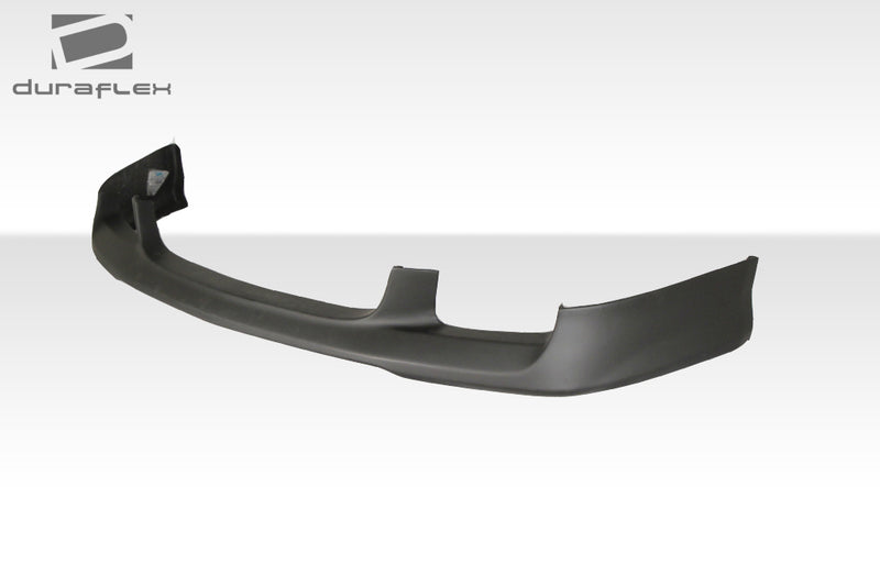 2004-2005 Acura TSX Duraflex J-Spec Front Lip Under Spoiler Air Dam - 1 Piece