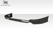 2004-2005 Acura TSX Duraflex J-Spec Rear Lip Under Spoiler Air Dam - 1 Piece