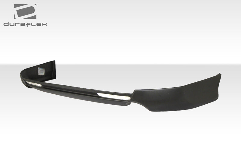 2004-2005 Acura TSX Duraflex J-Spec Rear Lip Under Spoiler Air Dam - 1 Piece