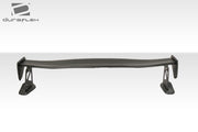 2002-2006 Acura RSX Duraflex Type M Wing Trunk Lid Spoiler - 1 Piece
