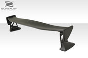 2002-2006 Acura RSX Duraflex Type M Wing Trunk Lid Spoiler - 1 Piece