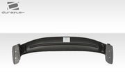 2002-2006 Acura RSX Duraflex Type M Wing Trunk Lid Spoiler - 1 Piece
