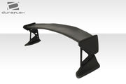 2002-2006 Acura RSX Duraflex Type M Wing Trunk Lid Spoiler - 1 Piece