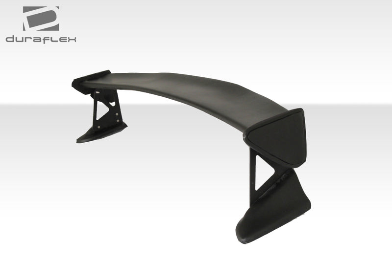 2002-2006 Acura RSX Duraflex Type M Wing Trunk Lid Spoiler - 1 Piece