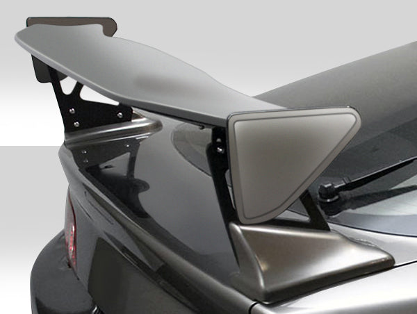 2002-2006 Acura RSX Type M Wing Trunk Lid Spoiler - 1 Piece