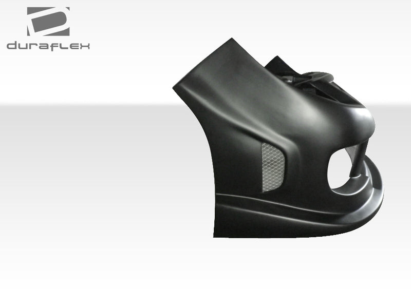 2005-2010 Chevrolet Cobalt 2007- 2010 Pontiac G5 Duraflex Drifter Front Bumper Cover - 1 Piece