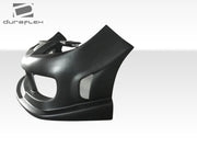 2005-2010 Chevrolet Cobalt 2007- 2010 Pontiac G5 Duraflex Drifter Front Bumper Cover - 1 Piece