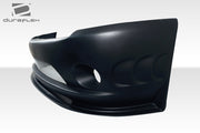 2007-2013 Chevrolet Silverado Duraflex Platinum Front Bumper Cover - 1 Piece