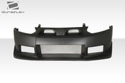2006-2011 Honda Civic 2DR Duraflex GT500 Wide Body Front Bumper Cover - 1 Piece
