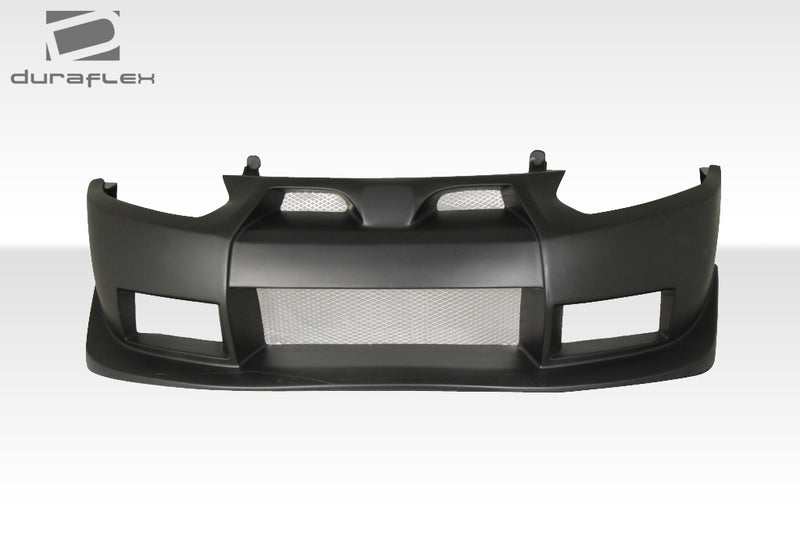 2006-2011 Honda Civic 2DR Duraflex GT500 Wide Body Front Bumper Cover - 1 Piece