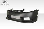 2006-2011 Honda Civic 2DR Duraflex GT500 Wide Body Front Bumper Cover - 1 Piece